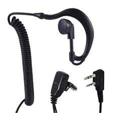 Sfe El Telsizi Kulaklığı S200 Serisi