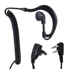 Sfe El Telsizi Kulaklığı S200 Serisi