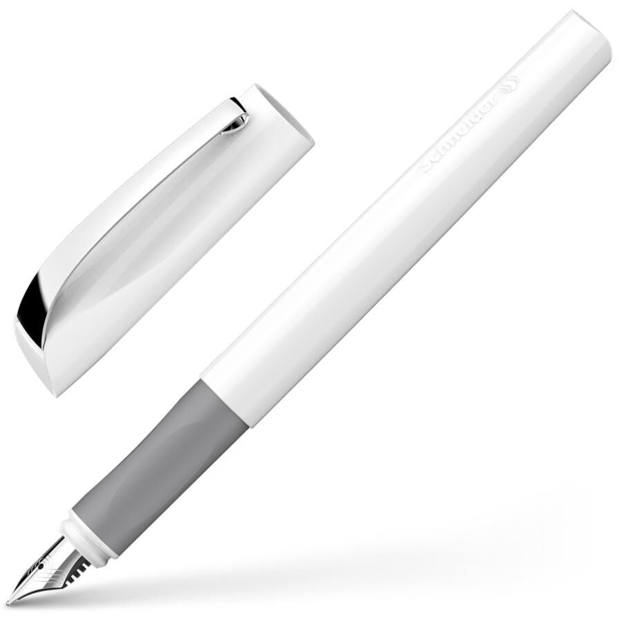 Schneider Dolma Kalem Sıs Ceod Class Beyaz 168500