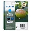 Epson Kartuş Mürekkebi Bx305/320 Sx425 Cyan Mavi T1292