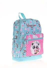 Kaukko Kıds&love Sırt Çantası (sweet Panda) L5116