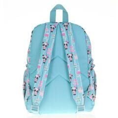Kaukko Kıds&love Sırt Çantası (sweet Panda) L5116