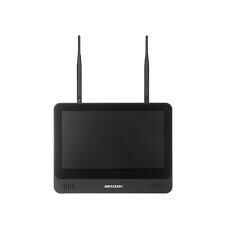 Hikvision Ds-7608ni-l1-w 8 Kanal Nvr Kayıt Cihazı Wifi