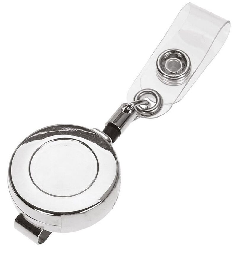 Kraf Yoyo Yuvarlak Krom 50'li Paket 511g