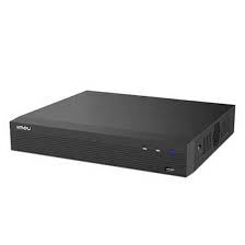 Imou N14p 4 Kanal 4 Port Poe Nvr Kayıt Cihazı
