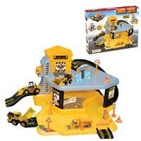 Dede Şantiye Garaj Seti Dede-03338