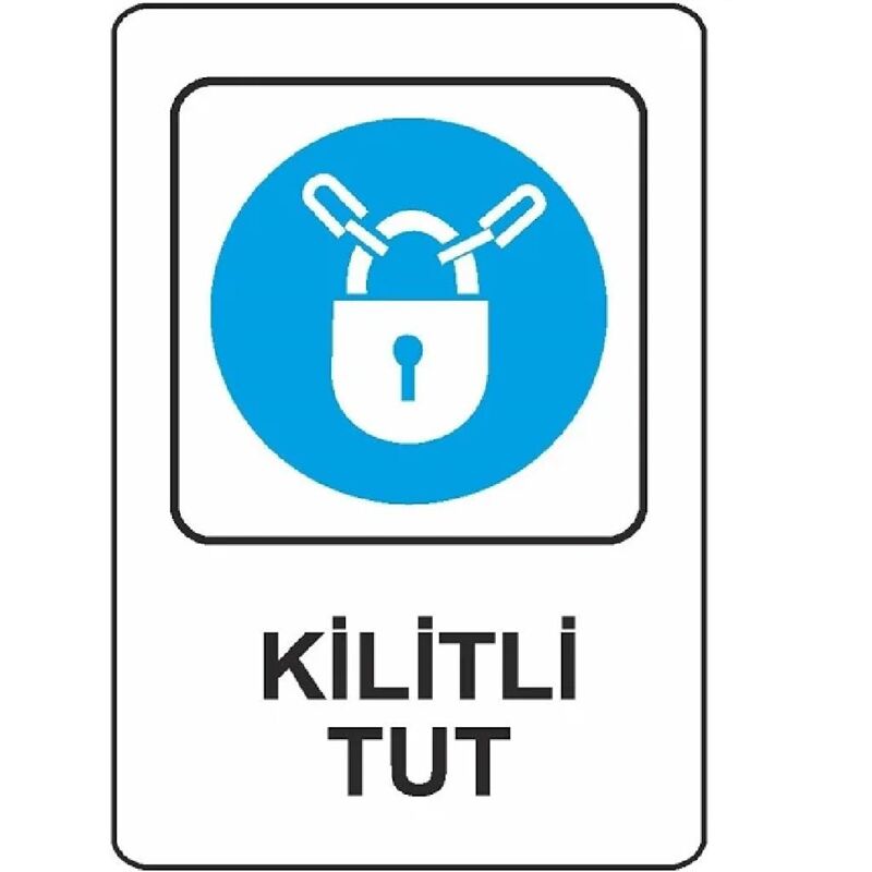 Ekstrafix 203 (yul-310) 16x24 Kilitli Tut