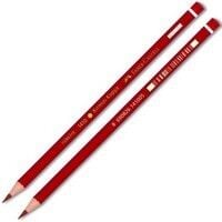 Faber Castell Kopya Kalemi Kırmızı 1410 113141