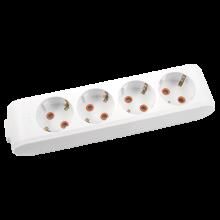 Viko Multi-let 4lü Ups Klemens (90110400)