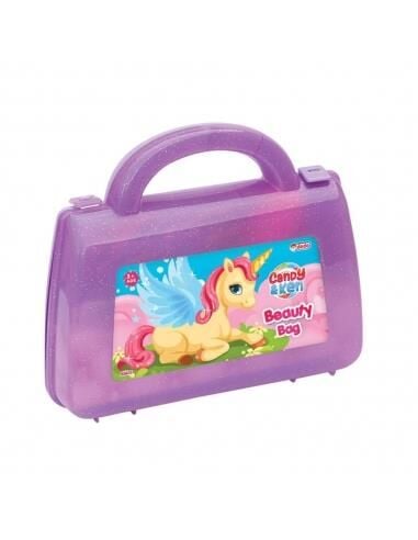 Dede Candy&ken Güzellik Çantası Dede-03615
