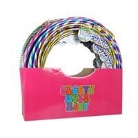 Sunman Hula Hoop Yaldız/rnkl.boncuklu Krtl S3017