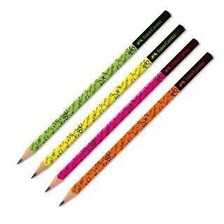 Faber Castell Kurşun Kalem Formül 119140