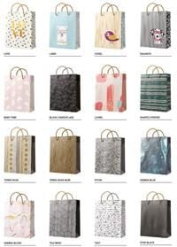 Gıpta Medıum Karton Çanta Bg80960-2161