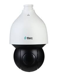 Ttec Ipsdm-2232l-was-s 2 Mp 32x Spped Dome Ptz Ip Kamera