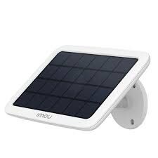 Imou Fsp12 Solar Panel Cell 2 Için
