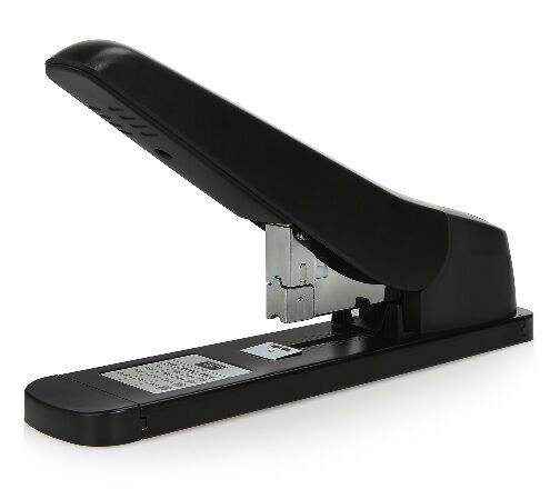 Kraf Zımba Makinesi Arşiv Tipi Kollu 100 Sayfa 80g