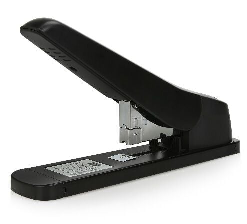 Kraf Zımba Makinesi Arşiv Tipi Kollu 100 Sayfa 80g