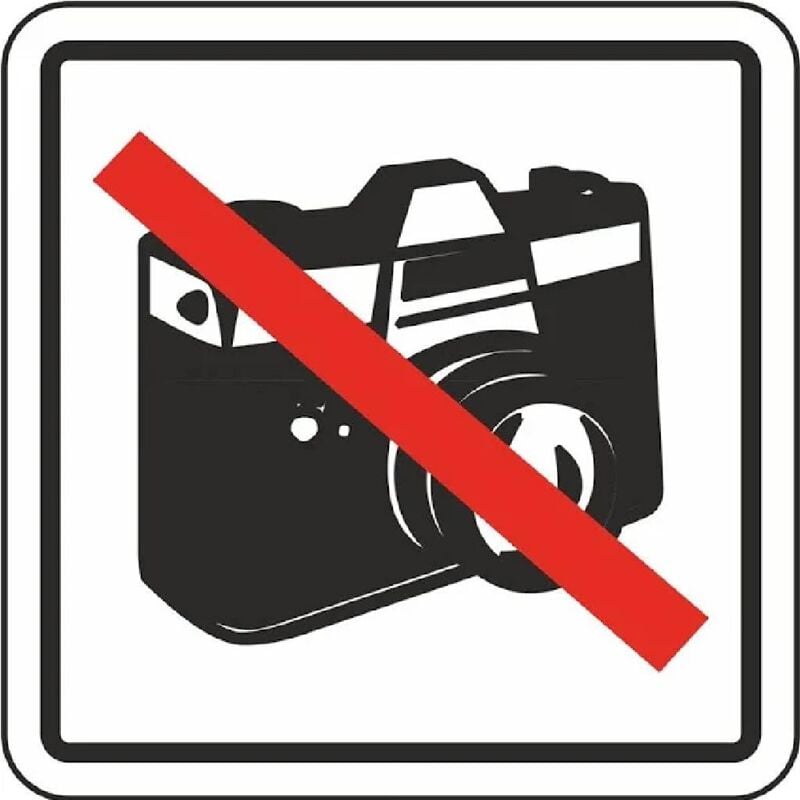 Ekstrafix 202 (yul-238) 12x12 Fotoğraf Çekmek Yasa