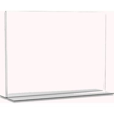 Hyt Flexi A4 T Tipi Yatay ( 21x30 Cm ) Şeffaf