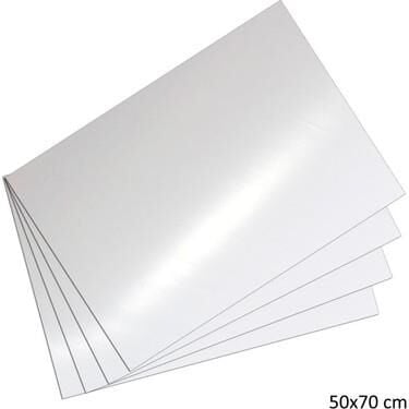 Umut Amerikan Bristol Karton 50x70 Cm 210gr 72952