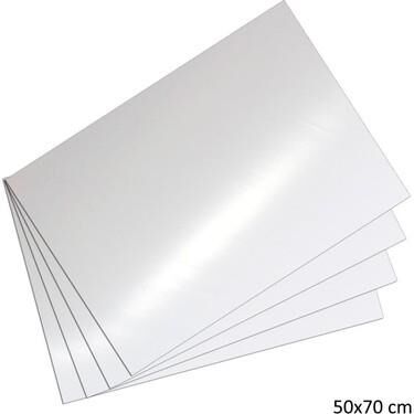 Umut Amerikan Bristol Karton 50x70 Cm 210gr 72952