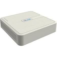 Hilook Nvr-108h-d 8kanal 1xport 1xhdd 1x4mp Ip Kayıt Cihazı