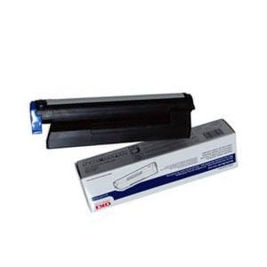 Oki B430-440 Mb470-480 7bin Sayfa Black Siyah Toner 43979211