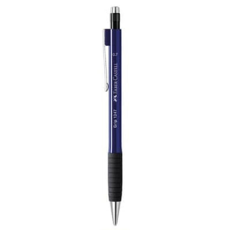Faber Castell Versatil Kalem 0.7 Mm Grip 1347 2022 Lacivert 15428