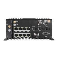 Hikvision Ds-m7508hni-glf-wi 8 Kanal Mobile Nvr Kayıt Cihazı