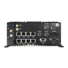 Hikvision Ds-m7508hni-glf-wi 8 Kanal Mobile Nvr Kayıt Cihazı