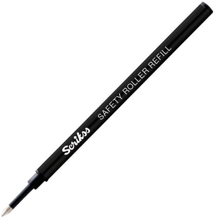 Scrikss Roller Refil 0,7mm Src 888 Mavi M000sa0rlr050a
