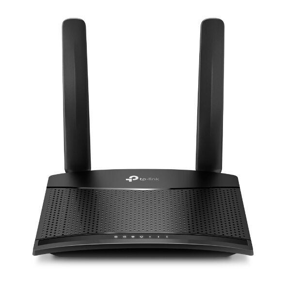 Tp-link Archer Mr100 4g Lte Router Sim Kartlı