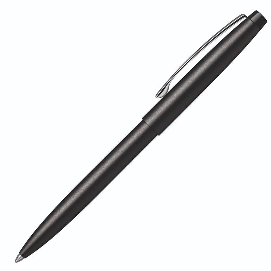 Scrikss Tükenmez Kalem F108 Siyah T000sdaa10802a