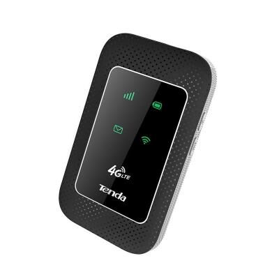 Tenda 4g180 4g Lte Mobil Router Sim Kartlı