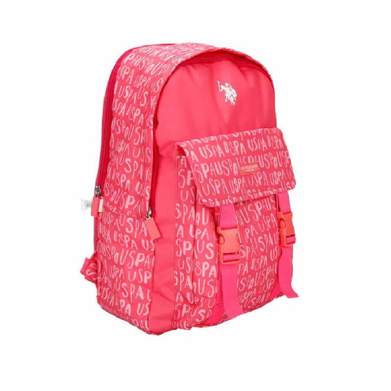 U.s Polo Sırt Cantası Plçan22109