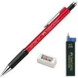 Faber Castell Versatil Kalem 1347 Grip 0,7-0,5 Mm Set 207100