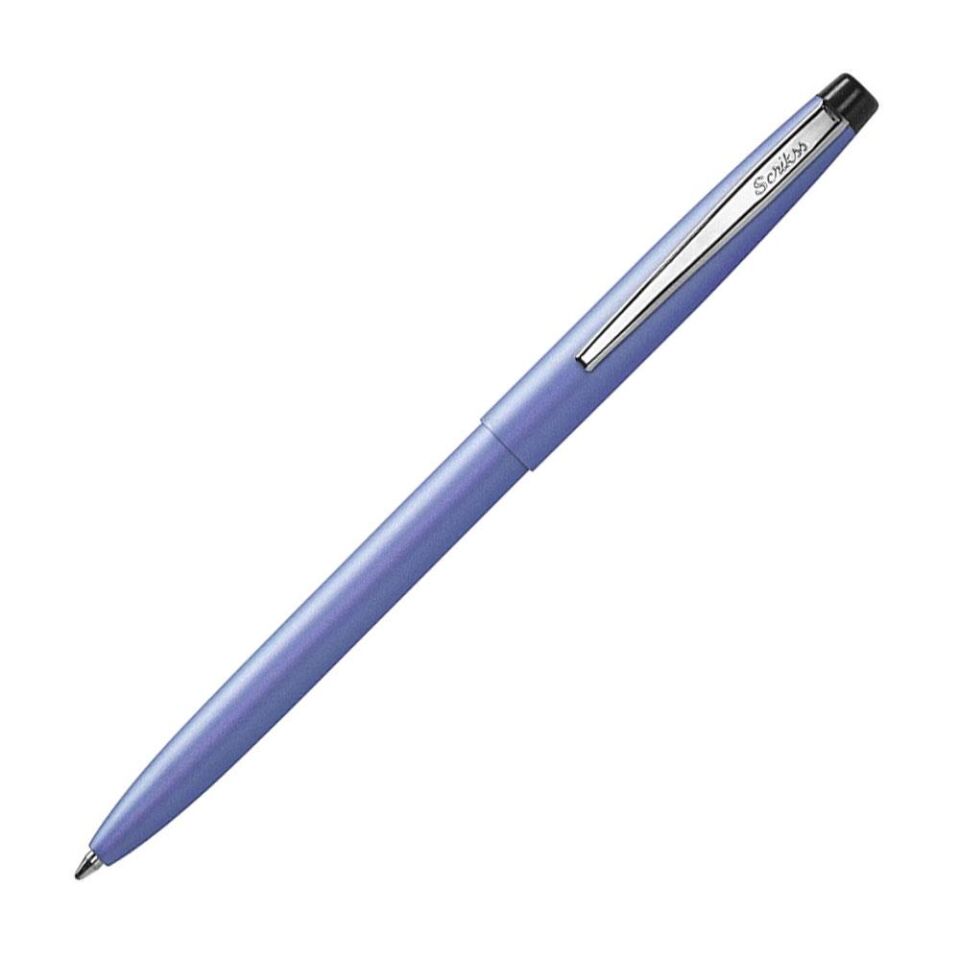 Scrikss Tükenmez Kalem 108 Sky Eflatun T000sdaa10837a