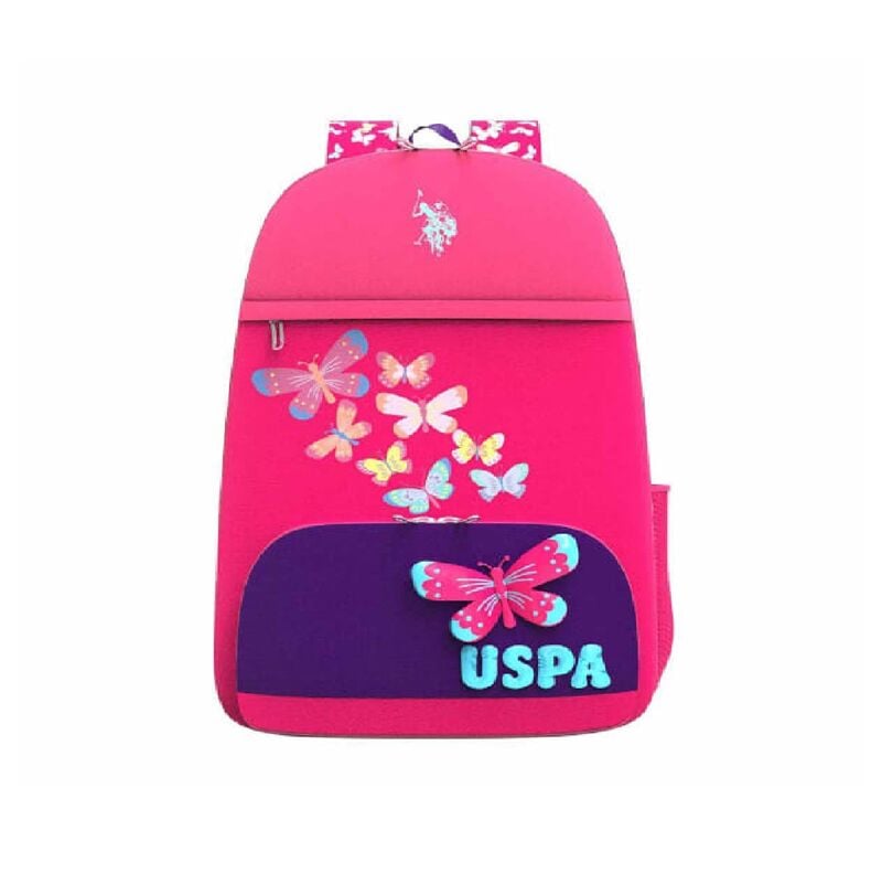 U.s Polo Sırt Cantası Plçan22166