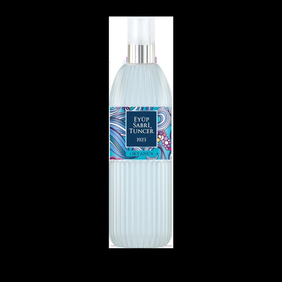 Eyüp Sabri Tuncer 150ml Pet Okyanus Kolonyası Sprey