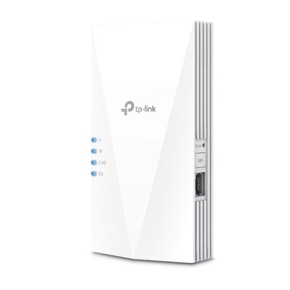 Tp-link Re600x Wifi 6 Range Extender-menzil Genişletici Ax1800