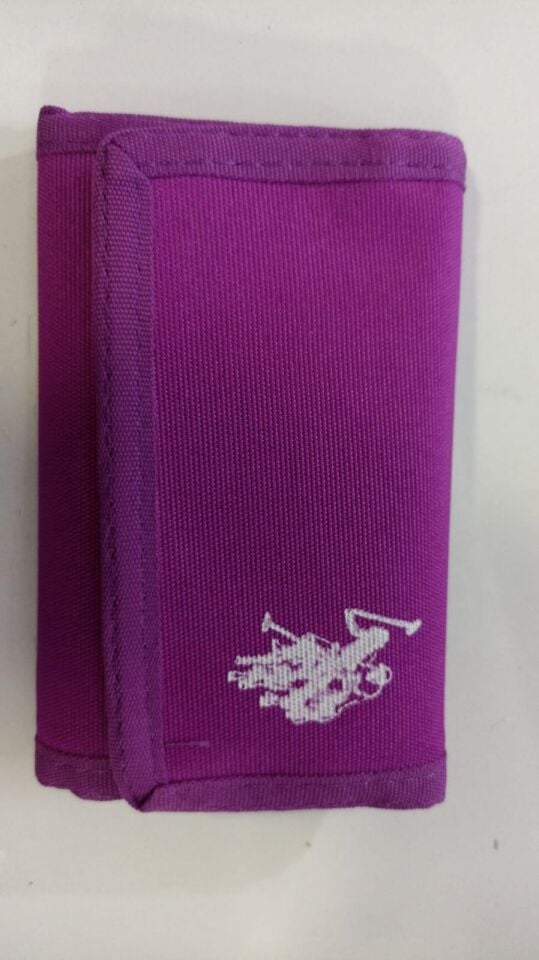 U.s Polo Cüzdan Plcuz23853
