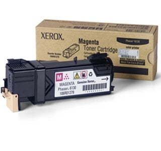 Xerox 106r01283 Phaser 6130 Magenta Kırmızı Toner 1.900 Sayfa