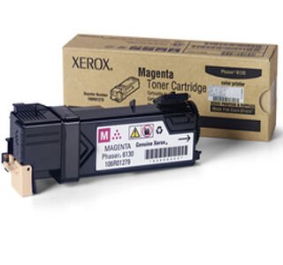 Xerox 106r01283 Phaser 6130 Magenta Kırmızı Toner 1.900 Sayfa