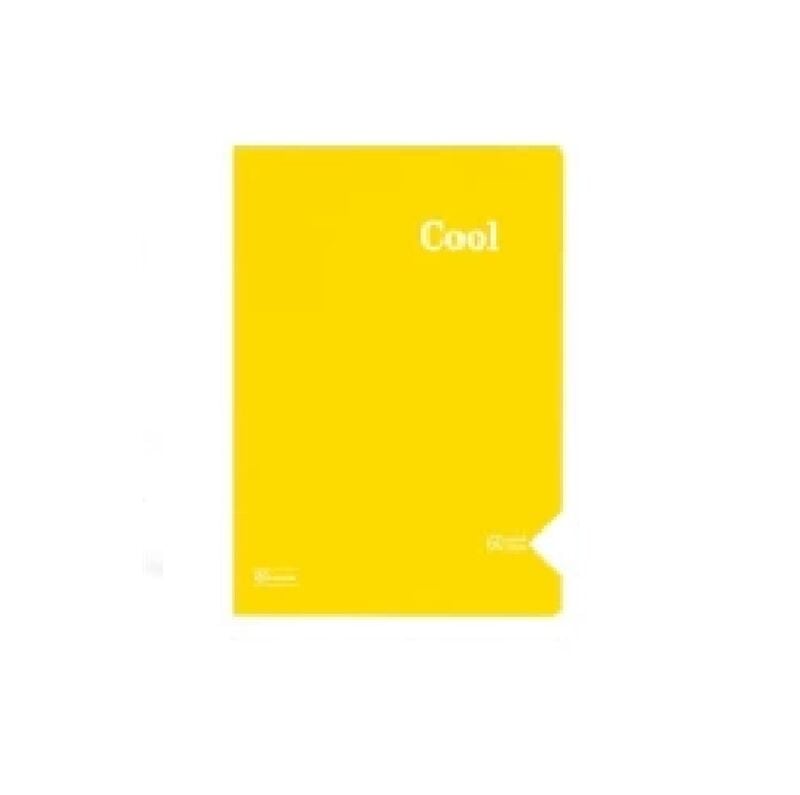 Keskin Color Defter A5 96 Yp. Çizgili Pp Kp. Spiralli Cool 450731-99