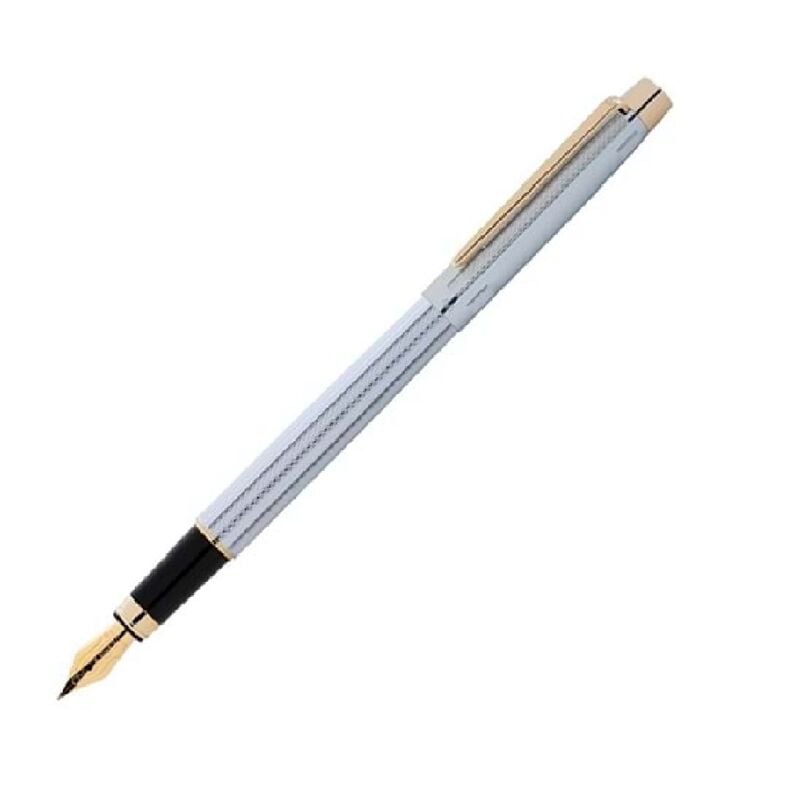 Scrikss Dolma Kalem 722w Gold Krom T00sabb722wgka