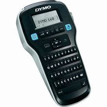 Dymo Lm 160 Elde Taşınabilir Etiket Makinesi 2174612