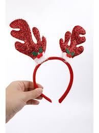 Nedi Taç Geyik Boynuzu Nedi-11517