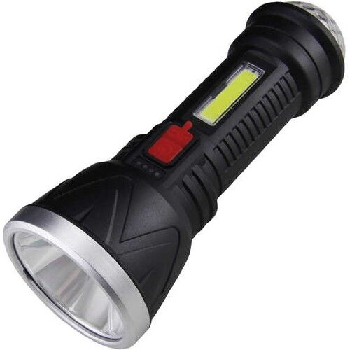 Panther Pt-dsc01 Usb Şarjlı El Feneri