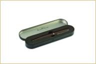 Bruno Visconti Sıenna Tükenmez Kalem 1,0 Mm Metal Kutulu Mavi 20-0221