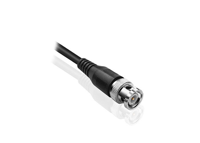 S-link Sl-dc560 20cm Tekli Bnc 10lu Paket Kablo